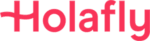 Holafly logo coupon