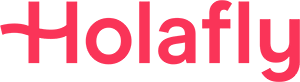 Holafly logo coupon