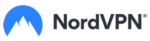 NordVPN coupon logo