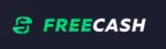 freecash game bonus code sign up bonus official logo