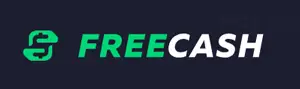 freecash game bonus code sign up bonus official logo