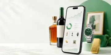 Splint Invest referral code 201179823 — invest in whisky, wine, watches, art and gold with €50 free credit